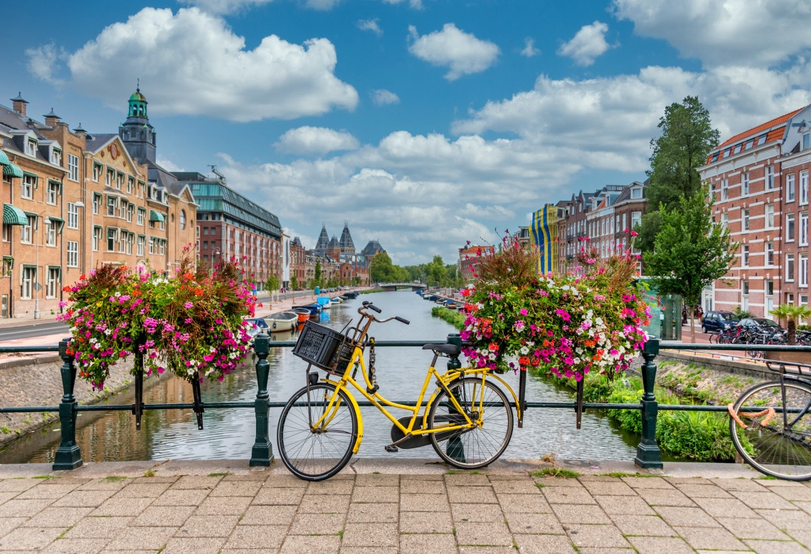 The Netherlands