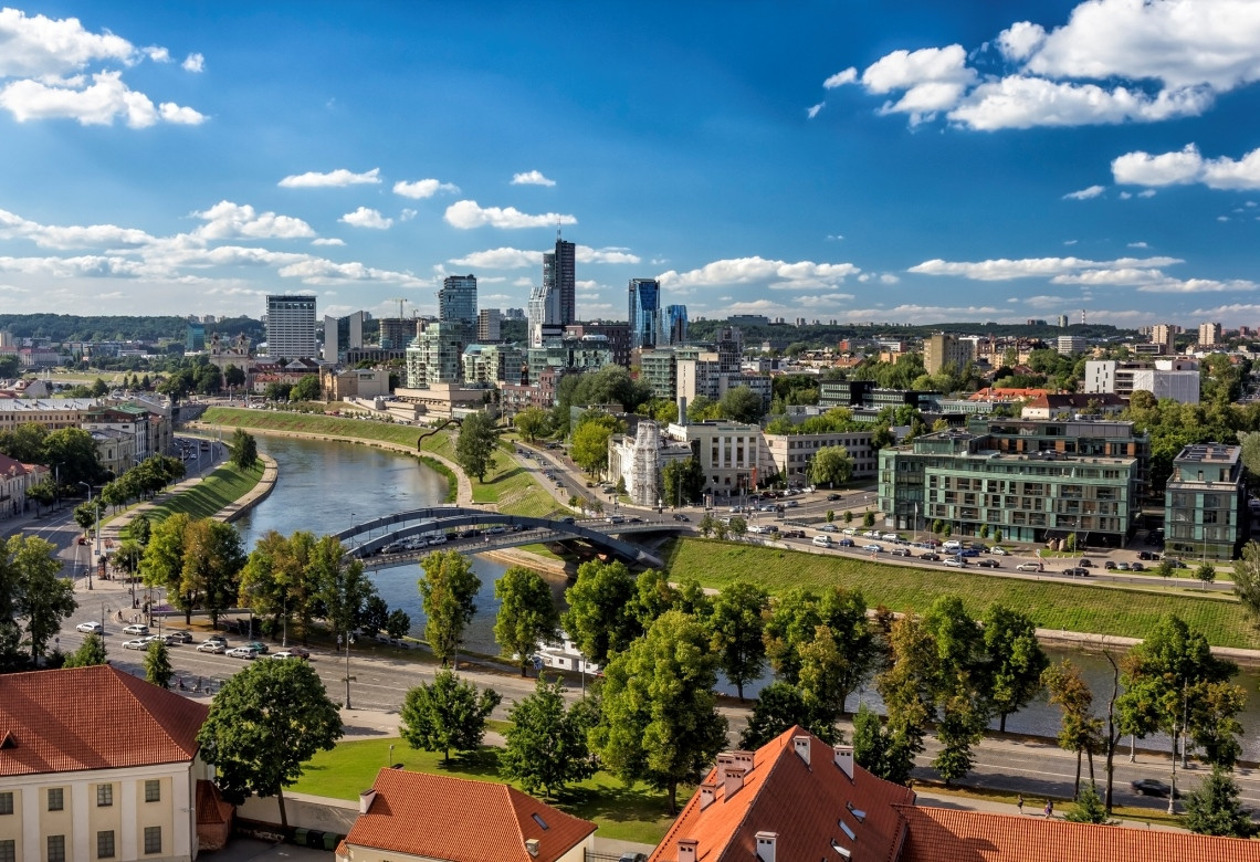 Lithuania