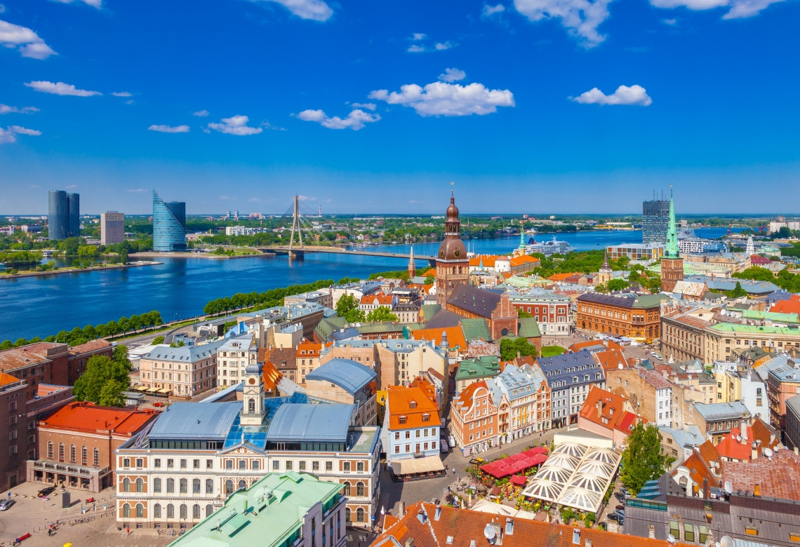 Latvia
